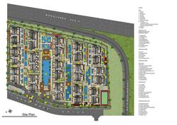 Parc Rosewood (D25), Condominium #132413752
